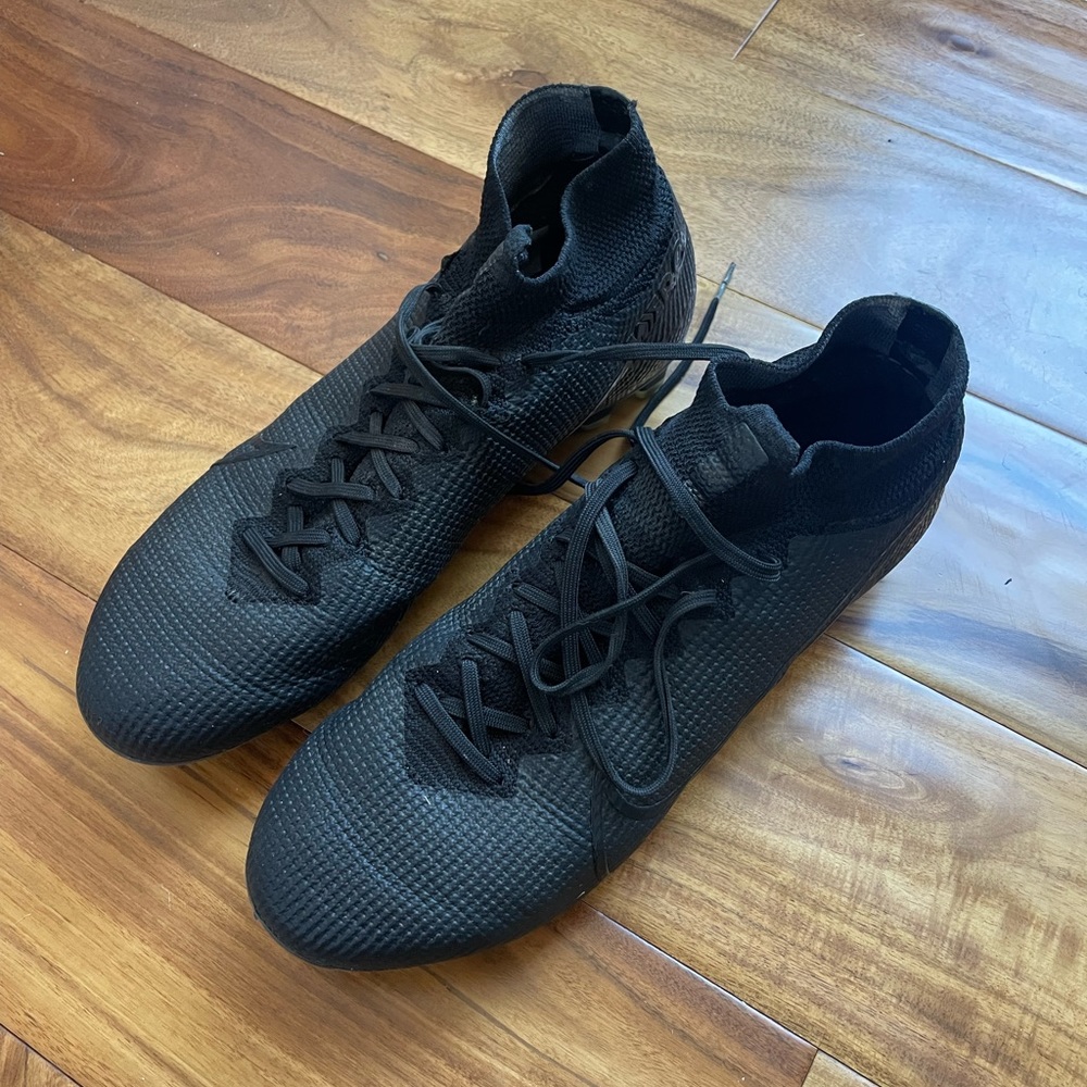 Nike Mercurial Superfly 7 Elite FG’ Cleats